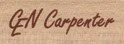 CEN Carpenter