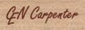 CEN Carpenter